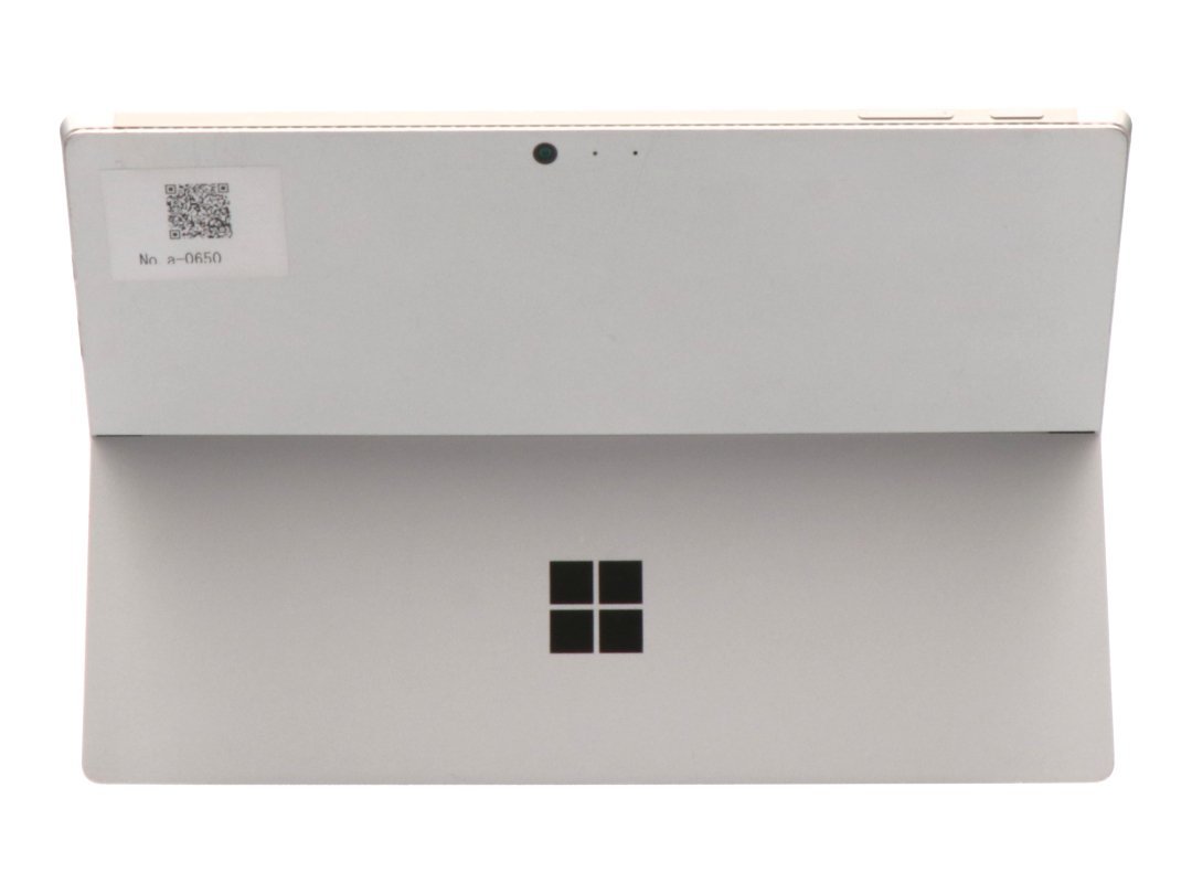 a-0650 Microsoft Surface Pro 4 CPU:Intel(R) Core(TM) i5-6300U CPU @ 2.40GHz メモリ容量:8GB ストレージ:256GB[SSD]_画像4