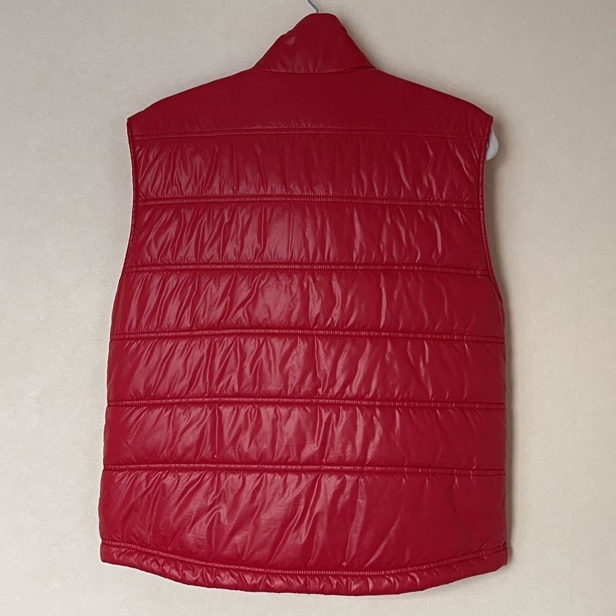 超美品 LACOSTE(ラコステ)メンズ 中綿 ジャケット 50/4(L)(T175 超美品 LACOSTE(ラコステ)メンズ 中綿 ジャケット 50/4(L)(T175
