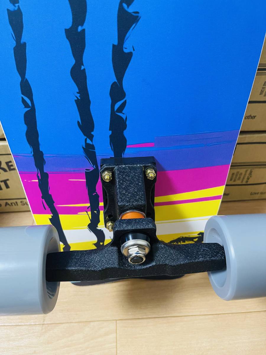 希少品】キックボード K2 PROKICK スケートボード スケボー 希少品】キックボード K2 PROKICK スケートボード スケボー