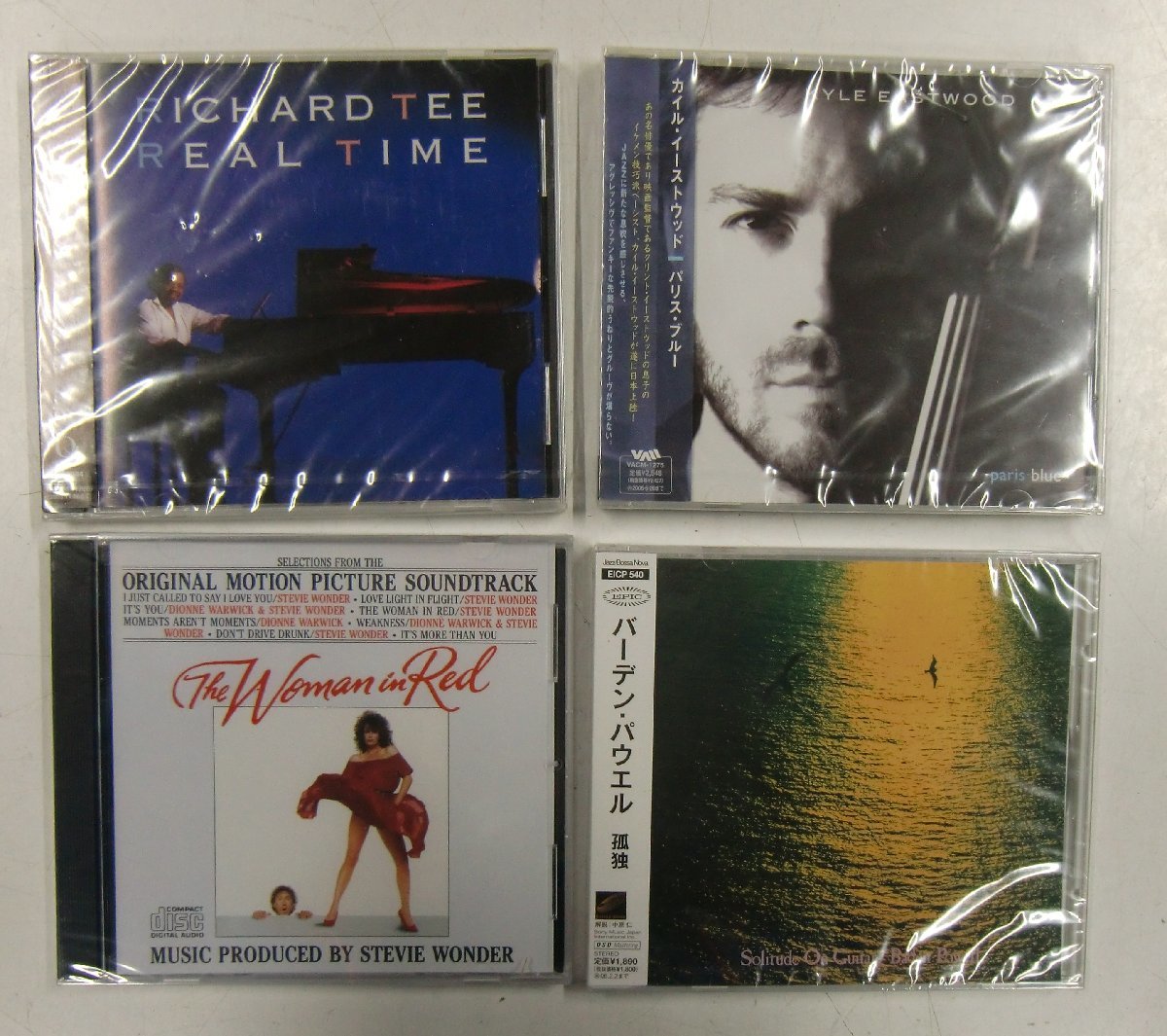 洋楽CD 20枚 まとめ売り ジャンル色々【ス129】_画像5