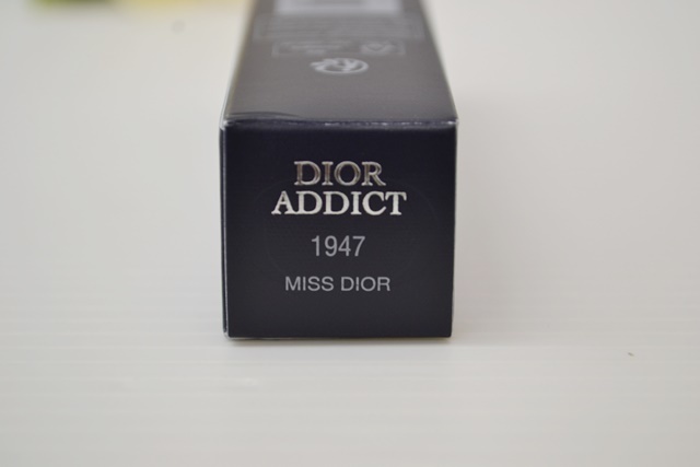 【12015】ディオール アディクト リップスティック 1947 ミス　ディオール　ピンク系 Dior 新品未使用　送料無料