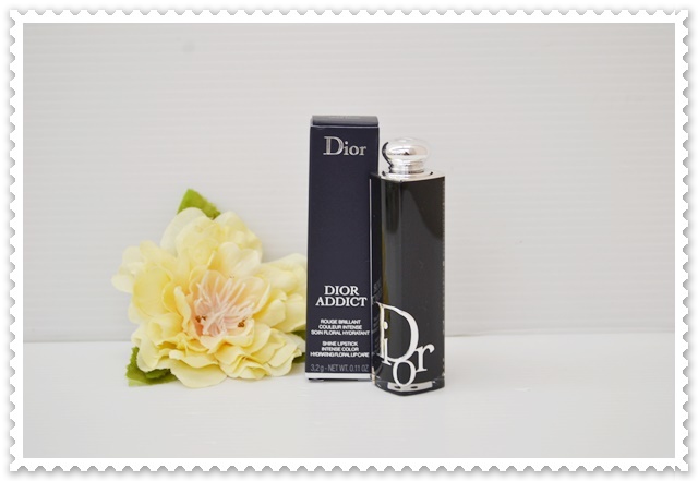 【12015】ディオール アディクト リップスティック 1947 ミス　ディオール　ピンク系 Dior 新品未使用　送料無料