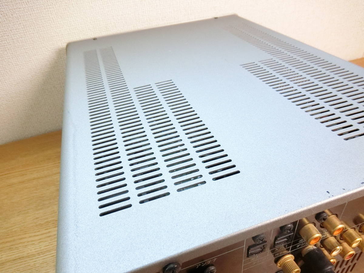 Yahoo!オークション - ジャンク ケンウッド R-K1 CDデッキ Yahoo!オークション - ジャンク ケンウッド R-K1 CDデッキ