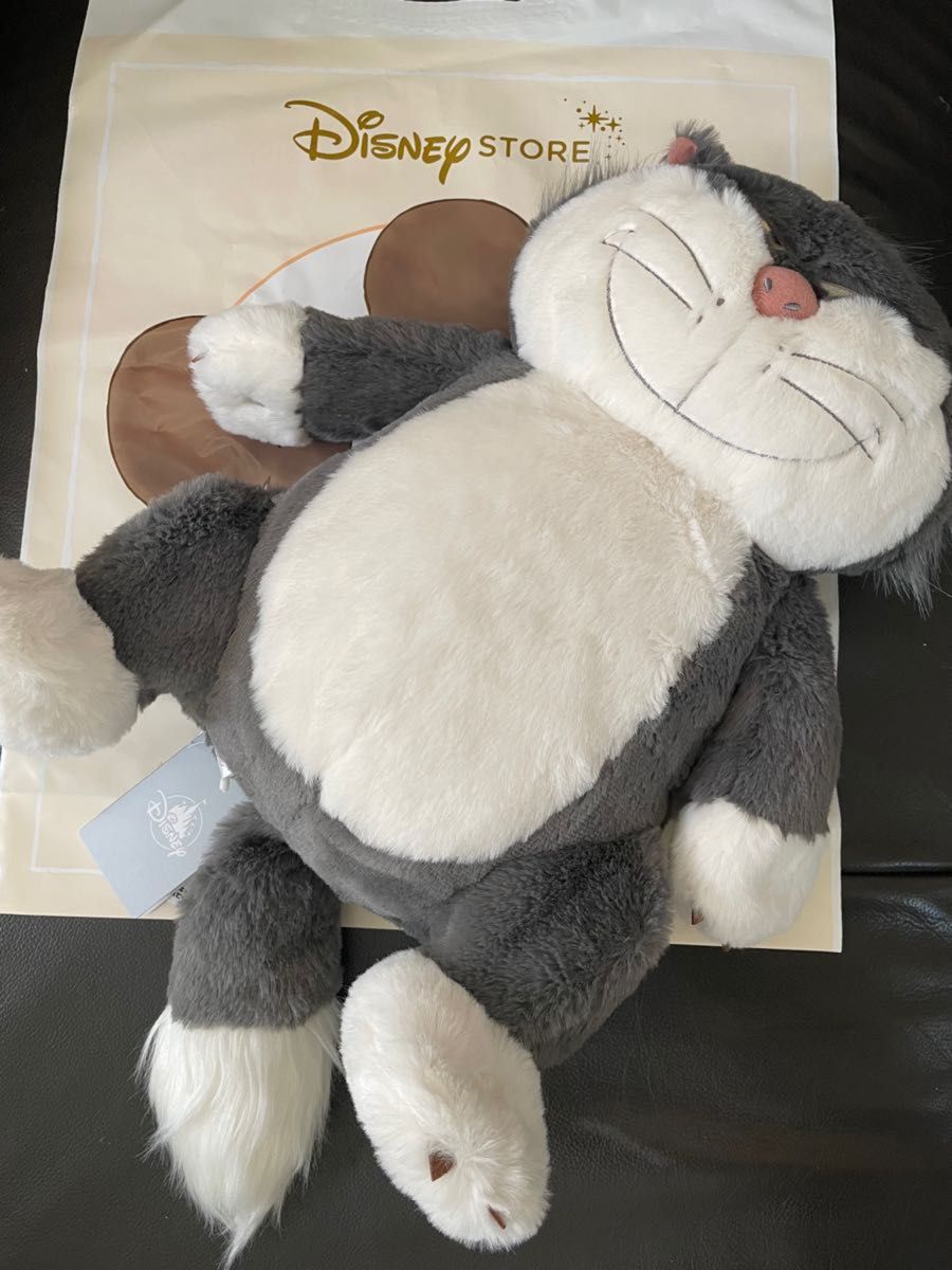 ディズニーストア ルシファー湯たんぽ あったかグッズ 抱き ディズニーストア ルシファー湯たんぽ あったかグッズ 抱き