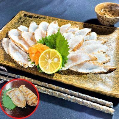 ★ Жесткий Ума! «Ishikawa Prefecture Mafuguta» 500G «Fugu no Queen» рыба, которая может попробовать глубокие умми и сладость! Мы доставим до 5 кг равномерно!