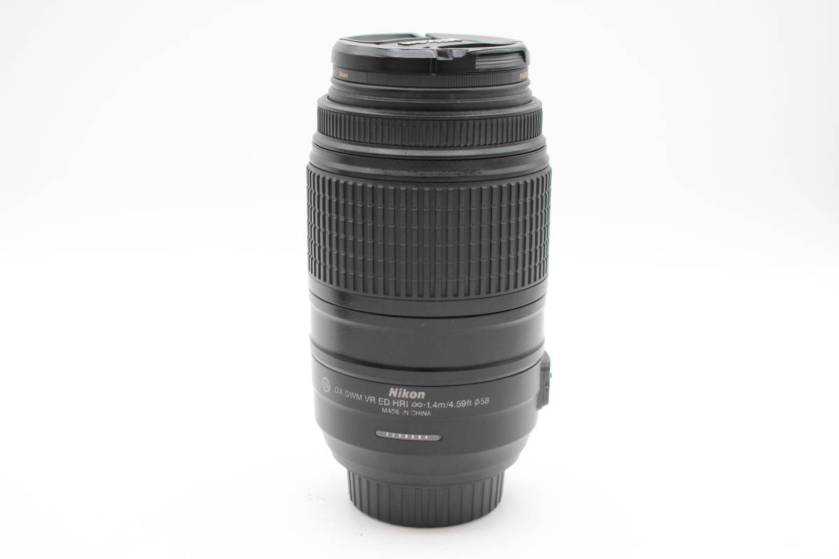 極美品◆Nikon ニコン AF-S DX NIKKOR 55-300mm F4.5-5.6G ED VR◆0328_画像5