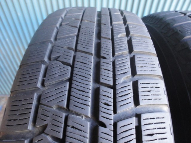 ヨコハマ　iceRGUARD iG50PLUS　195/65R15　2本　9分溝_画像2