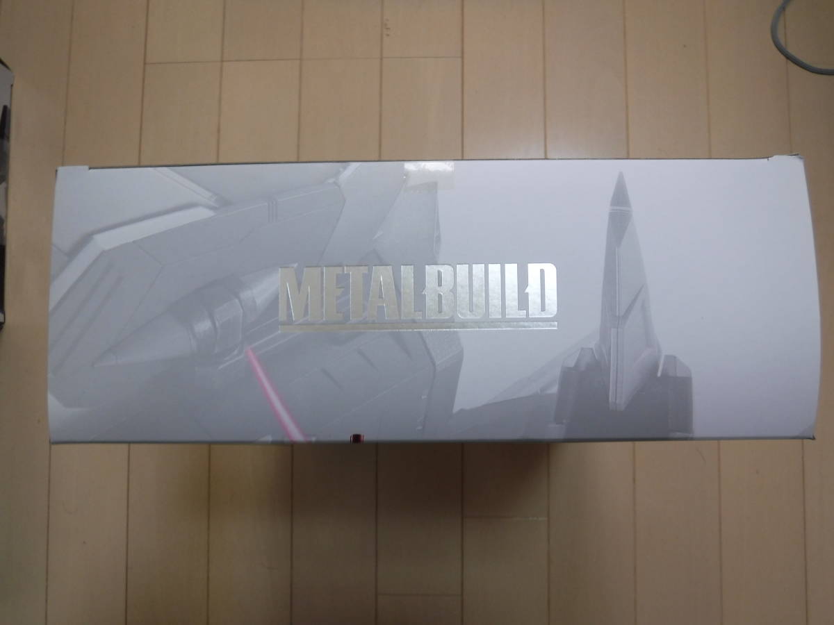 バンダイ メタルビルド 機動戦士ガンダムSEED ZGMF-X09A ジャスティスガンダム /シード METAL BUILD JUSTICE GUNDAM フリーダムファトゥム _画像8