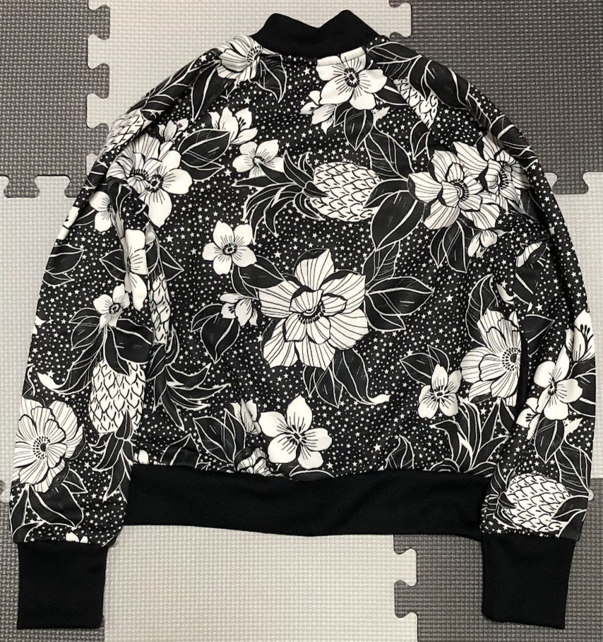 adidas アディダス FARM スウェットフルジップ EH6146 ジャージ adidas アディダス FARM スウェットフルジップ EH6146 ジャージ