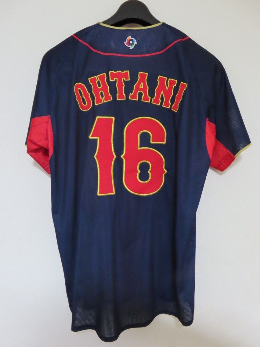 WBC 侍ジャパン 大谷翔平 日本代表 Tシャツ 2023 World Baseball WBC 侍ジャパン 大谷翔平 日本代表 Tシャツ 2023 World Baseball