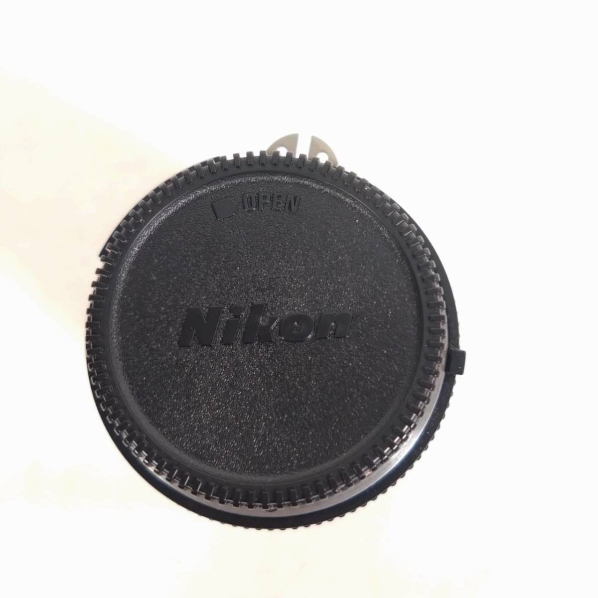 K) Nikon Zoom-NIKKOR 35-135㎜ f3.5～f4.5 レンズ ニコン カメラレンズ 動作未確認 L2710_画像5