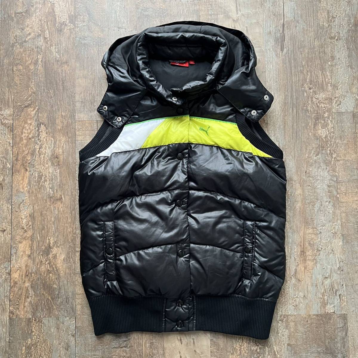 coco 中古【値下げ】 ワック WAAC レディース ブルゾン 3(L coco 中古【値下げ】 ワック WAAC レディース ブルゾン 3(L