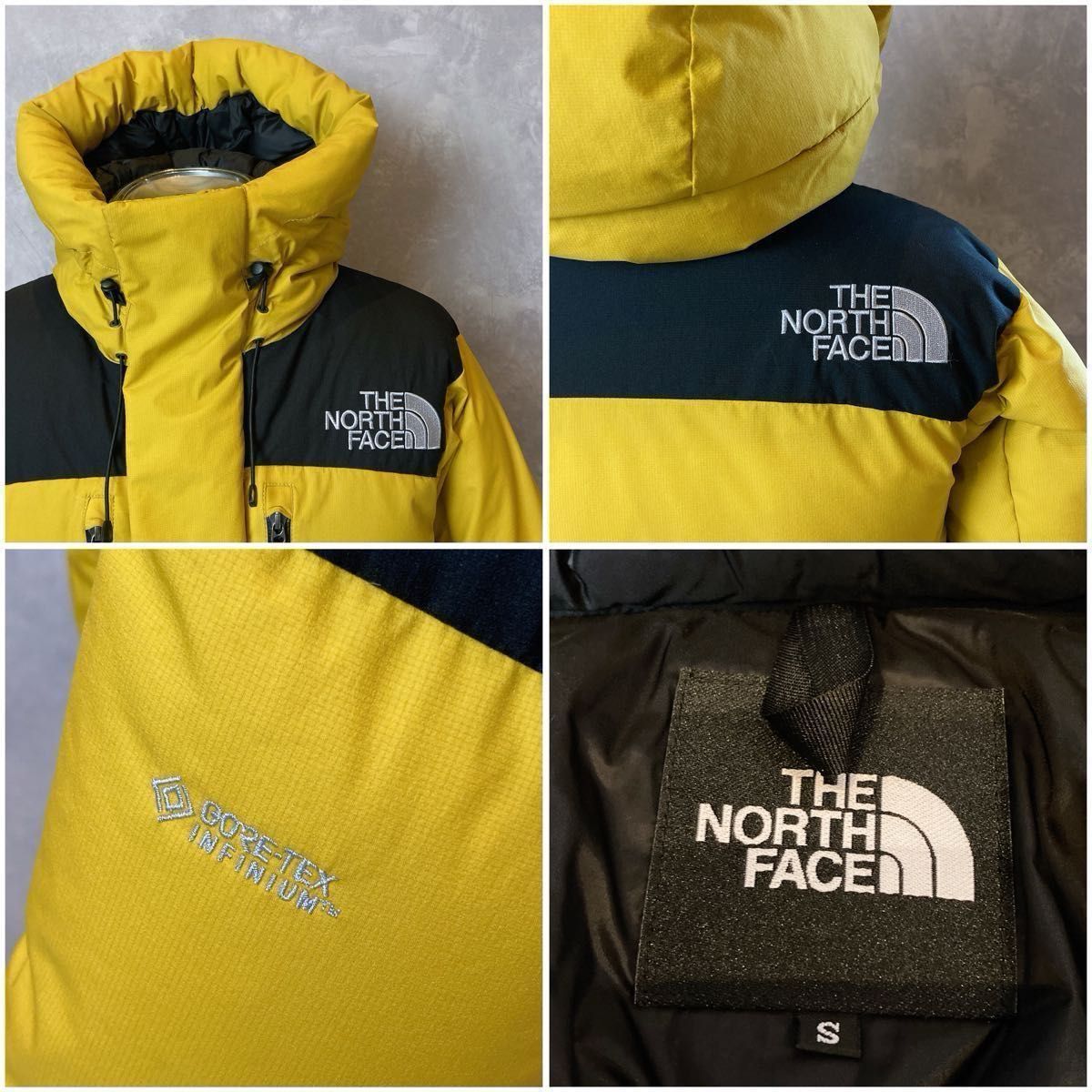 THE NORTH FACE バルトロ ライトダウンジャケット ノース THE NORTH FACE バルトロ ライトダウンジャケット ノース