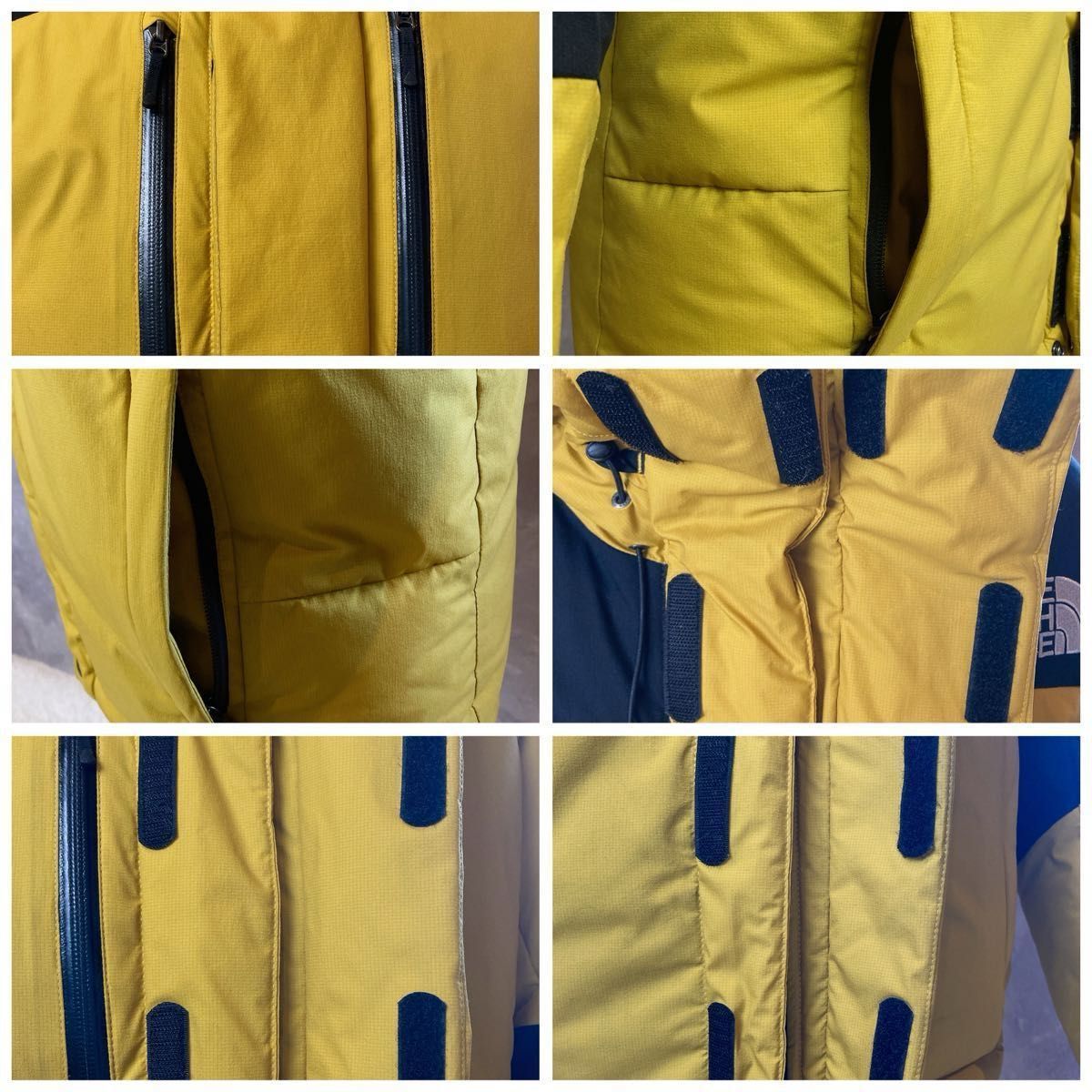 THE NORTH FACE バルトロ ライトダウンジャケット ノース THE NORTH FACE バルトロ ライトダウンジャケット ノース