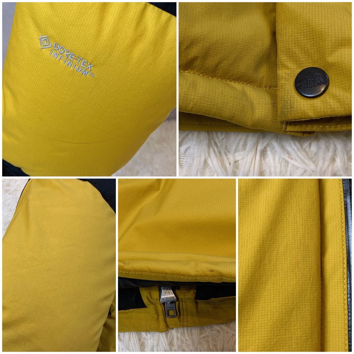 THE NORTH FACE バルトロ ライトダウンジャケット ノース THE NORTH FACE バルトロ ライトダウンジャケット ノース
