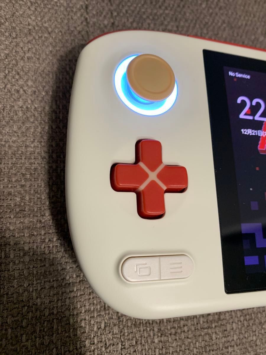 AYANEO POCKET AIR 6GB・128GB|おもちゃ、ゲーム AYANEO POCKET AIR 6GB・128GB|おもちゃ、ゲーム