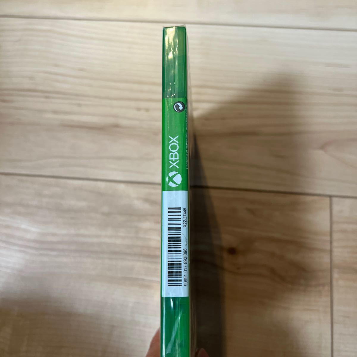 新品Xbox Series X Forza Motorsport_画像3