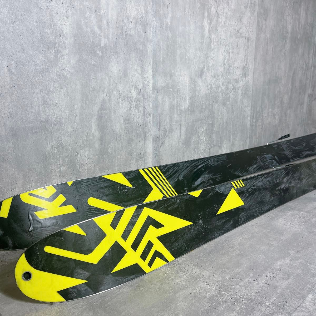 K2 スキー 板 ANNEX 98 177cm MAKAR Squire バックカントリー K2 スキー 板 ANNEX 98 177cm MAKAR Squire バックカントリー