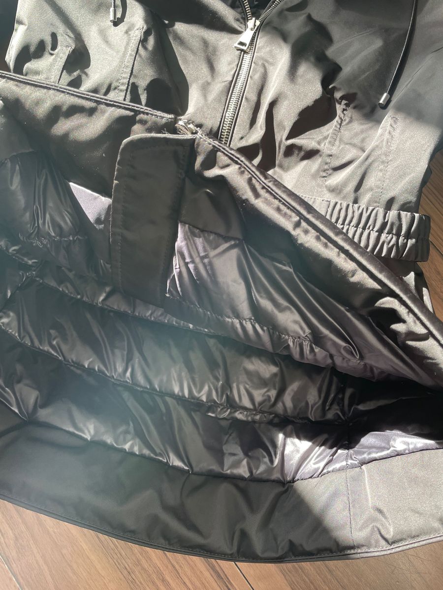 MONCLER モンクレール ダウンコートジャケットショートHENDAYE MONCLER モンクレール ダウンコートジャケットショートHENDAYE