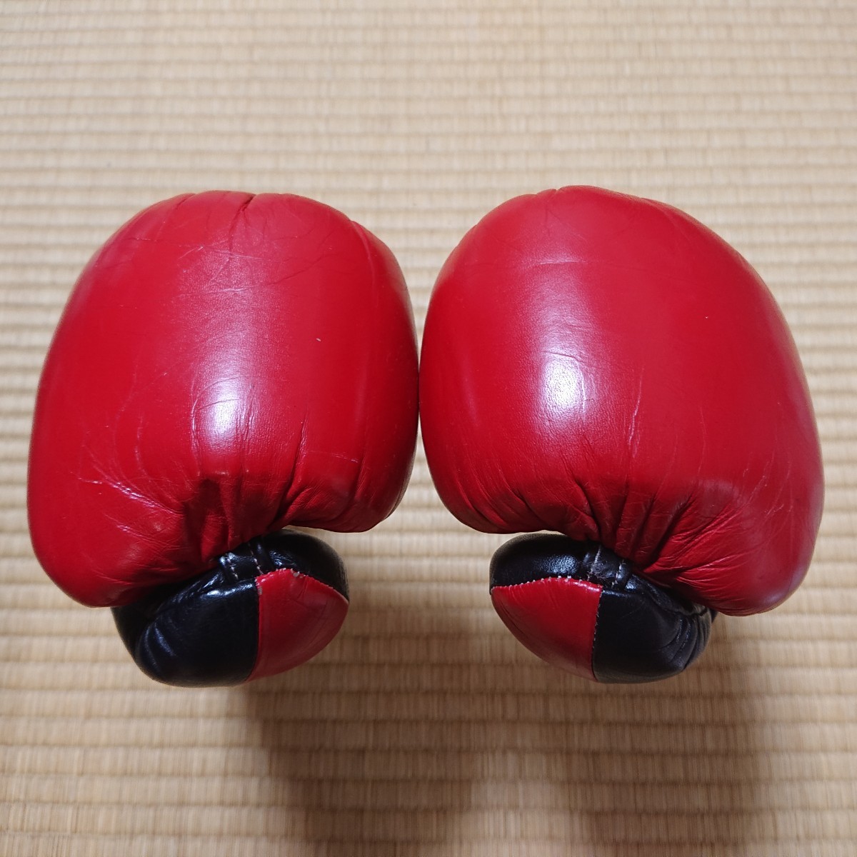 □Grant(グラント)製 ボクシンググローブ 10オンス 正規品 □Grant(グラント)製 ボクシンググローブ 10オンス 正規品