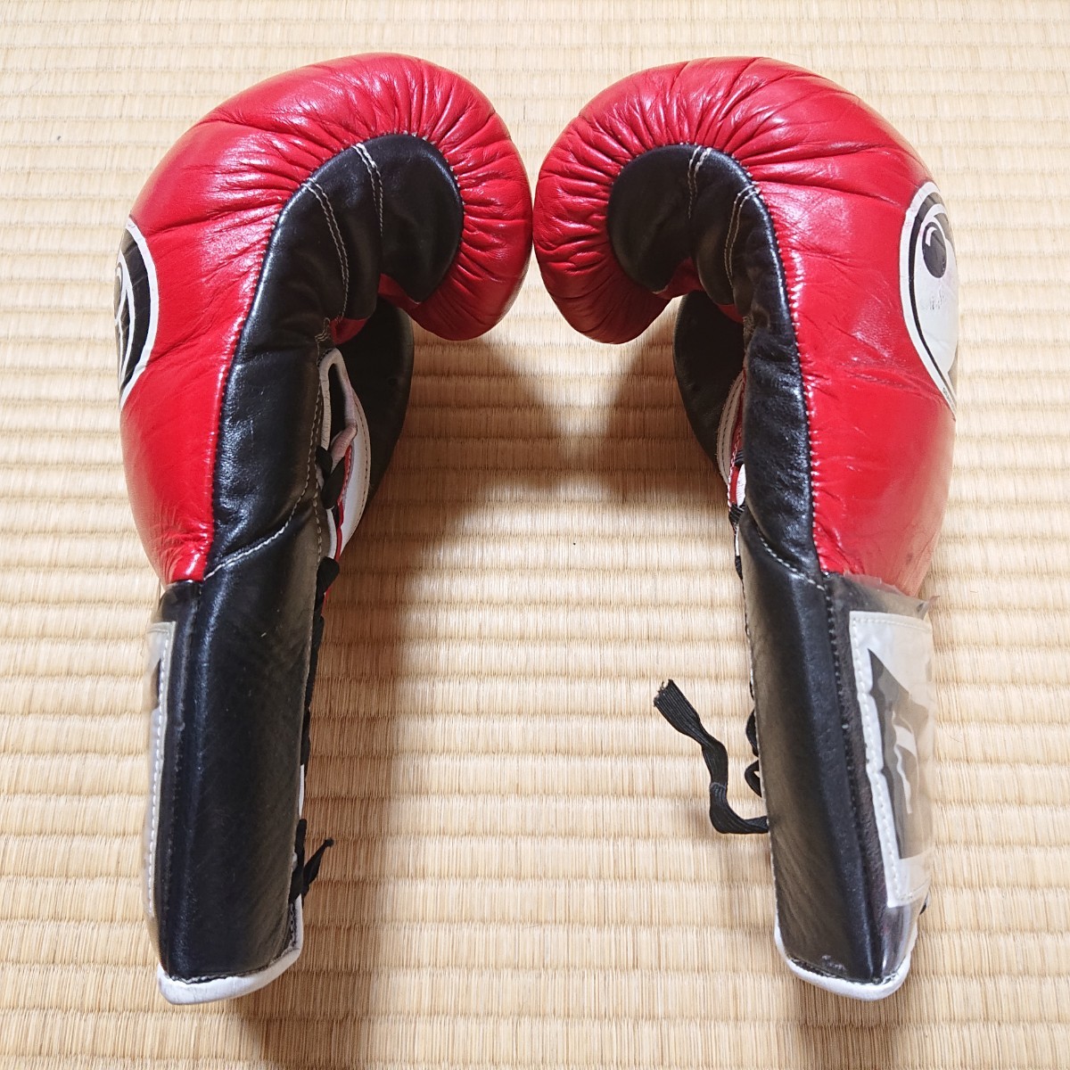 □Grant(グラント)製 ボクシンググローブ 10オンス 正規品 □Grant(グラント)製 ボクシンググローブ 10オンス 正規品