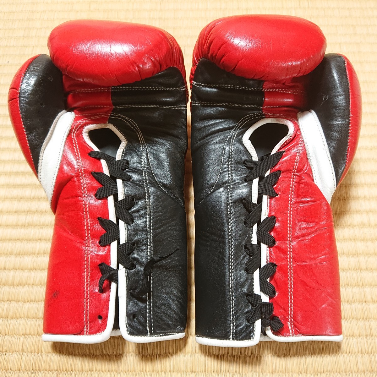 □Grant(グラント)製 ボクシンググローブ 10オンス 正規品 □Grant(グラント)製 ボクシンググローブ 10オンス 正規品
