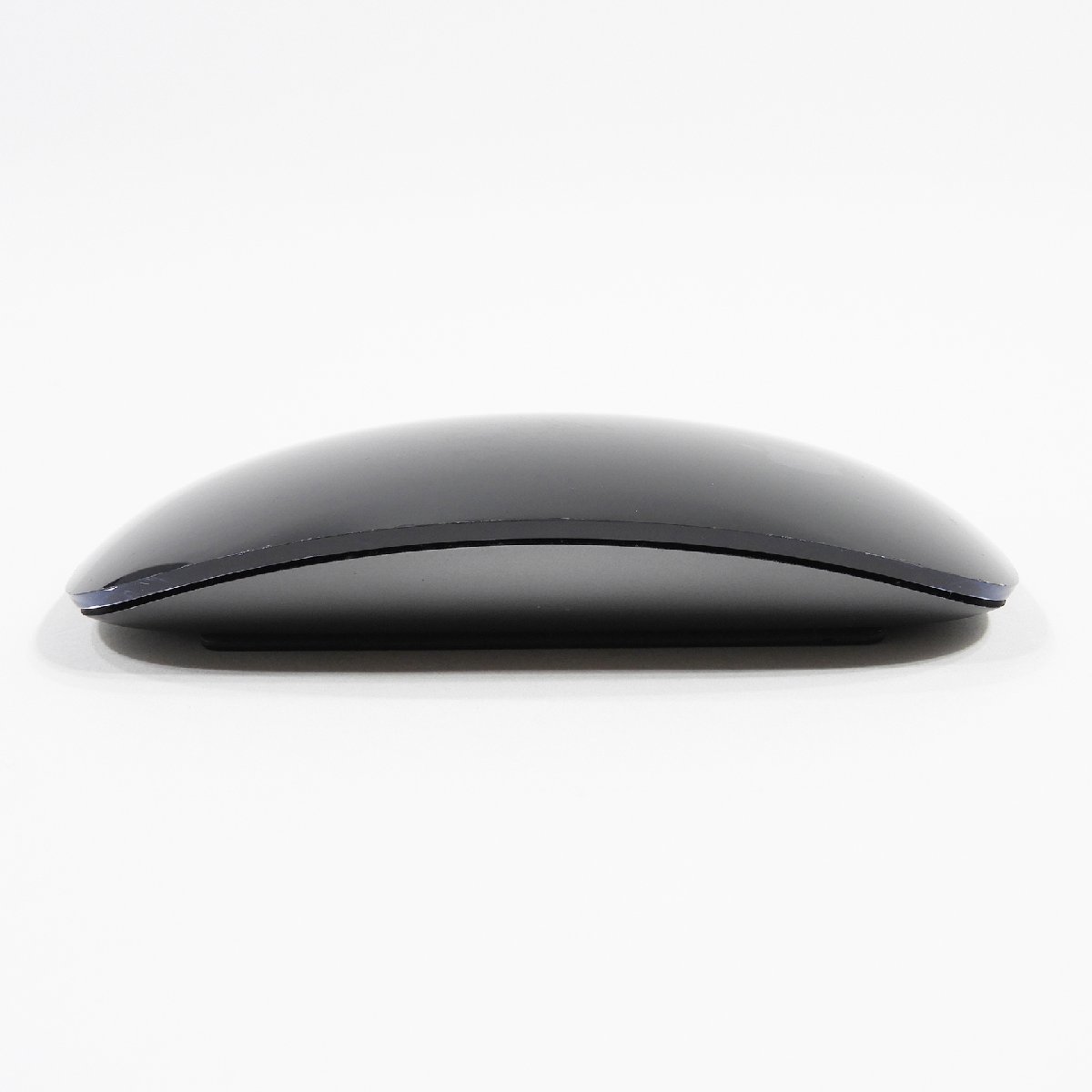 Apple アップル A1657 Magic Mouse ブラック #12659 送料360円 マジック マウス アクセサリー ワイヤレス_画像3