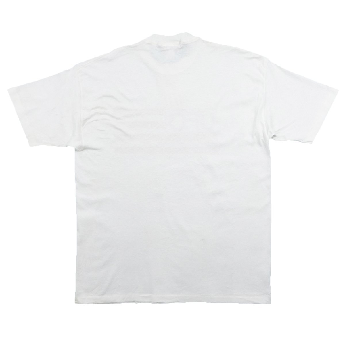 デッド UFO 半袖Tシャツ アメリカ製 size XL #12776 送料360円 プリント オールド ヴィンテージ アメカジ USA 米国製_画像2