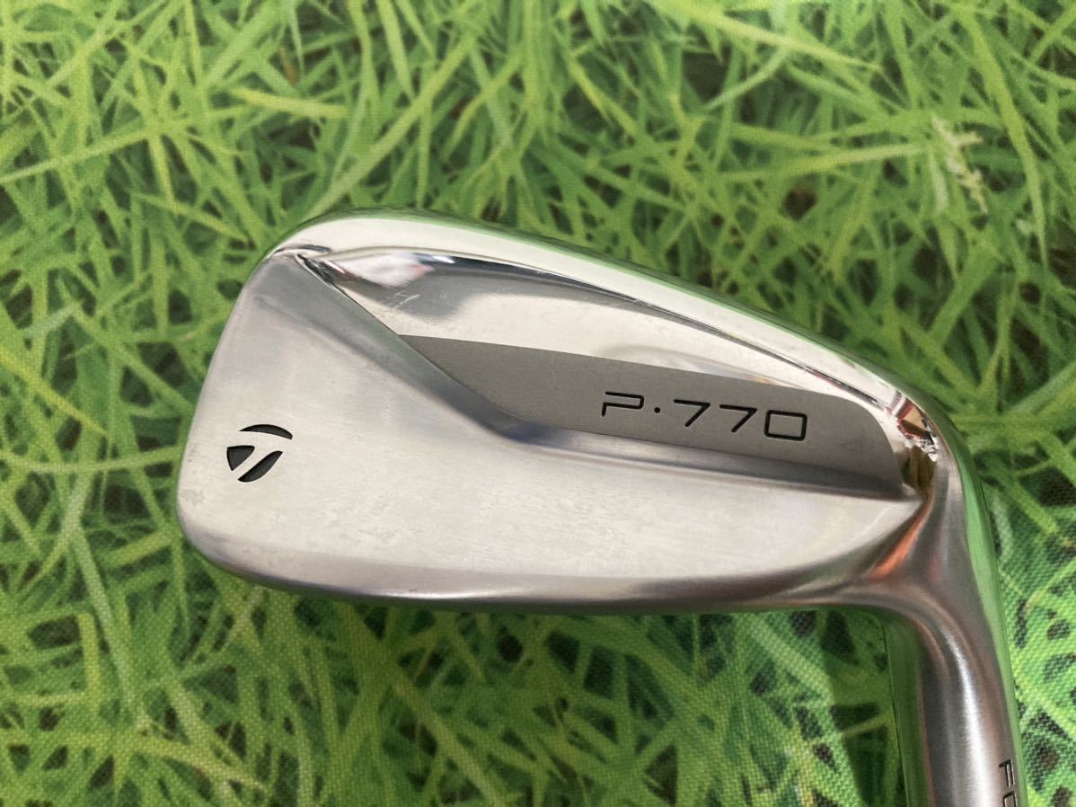 送料無料 TaylorMade(テーラーメイド)P770 AW ダイナミック 送料無料 TaylorMade(テーラーメイド)P770 AW ダイナミック