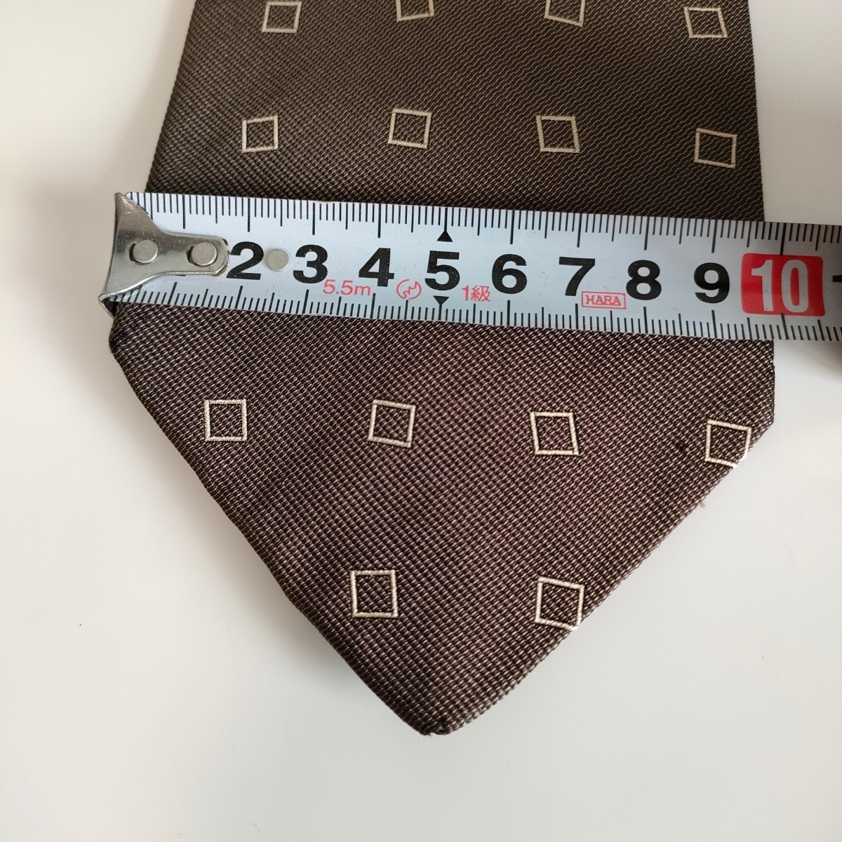  Calvin Klein (Calvin Klein) necktie 2