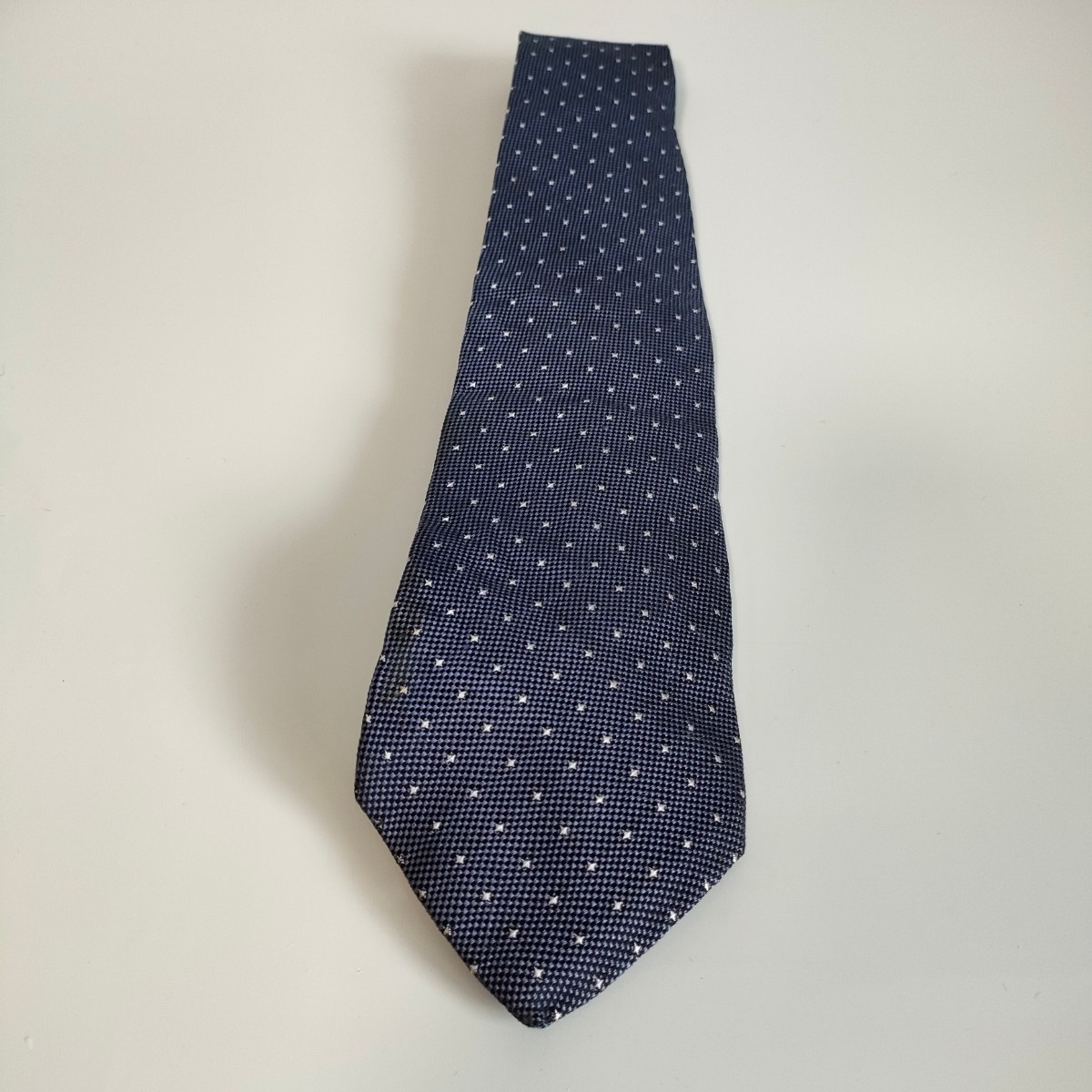 PRADA( Prada ) necktie 7