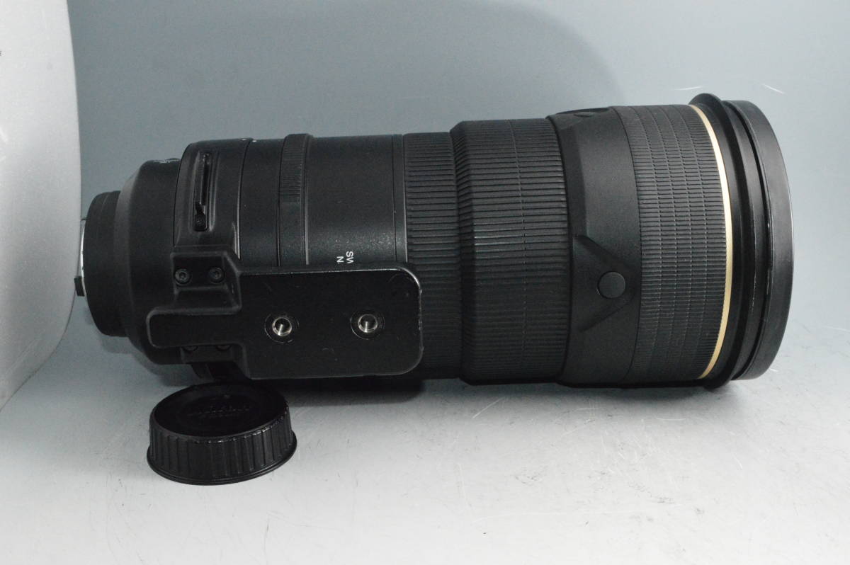 #a0912【外観美品】 Nikon ニコン AF-S VR 300mm F2.8 G ED(IF)の画像5