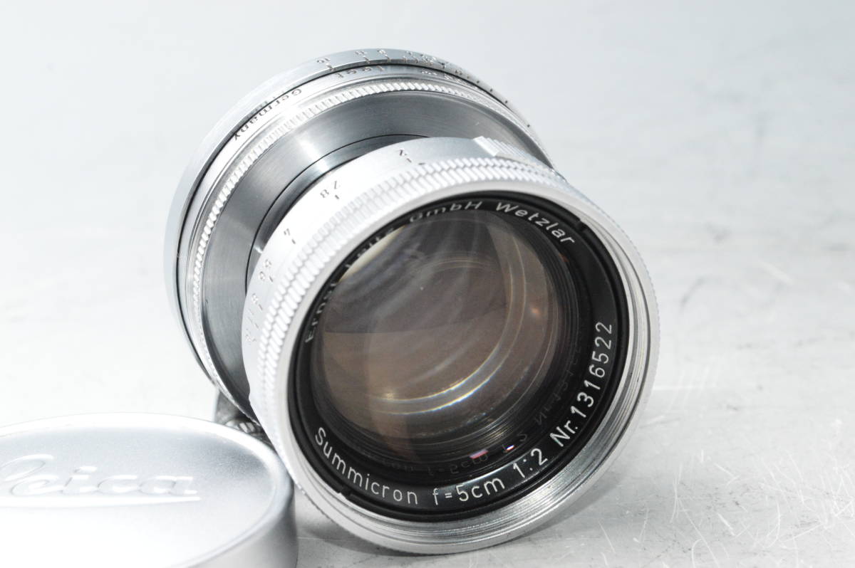 #a0963[ exterior beautiful goods ] Leica Leica z micro nL50mm F2 (. trunk )