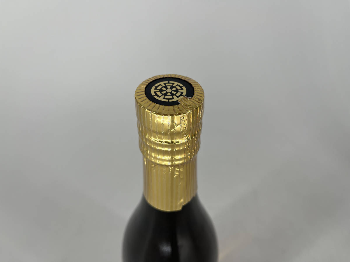 IS80 新原酒 本格焼酎 あらあらざけ 白ラベル 2015 VINTAGE 38度 720ml 12本セット IS121980【同梱不可】_画像6