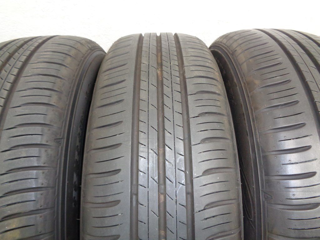 【送料込み】(No.A) ★ 195/65R16 92H ★ ダンロップ エナセーブ EC300+ ★ 4本セット ★_画像3