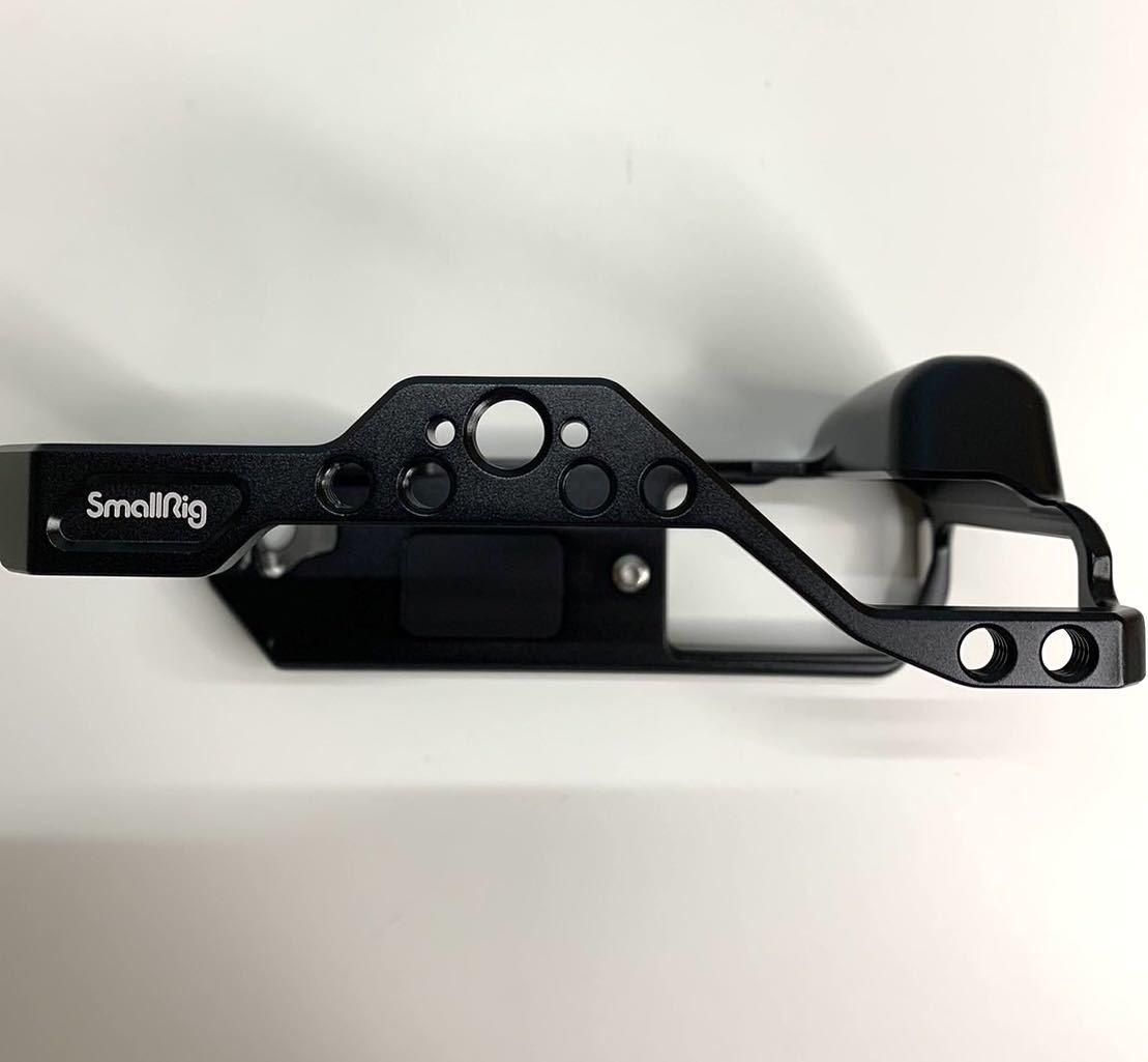 【送料無料】SmallRig X-E4用ケージ X-E4対応 3230《A79》_画像10