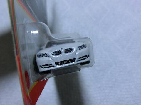  Matchbox 2012 BMW 3 series Touring white 
