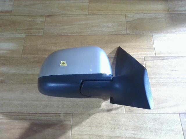  Latio DBA-N17 right side mirror G