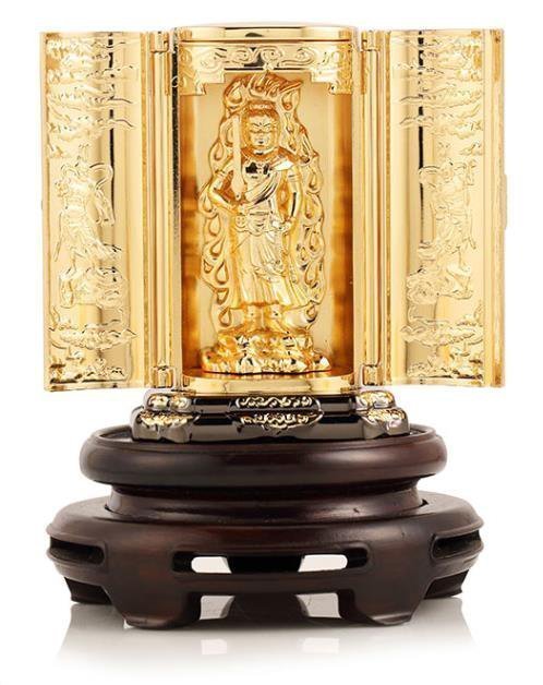 仏像 不動明王仏像 唐密 真言宗 金メッキ 仏教美術 置物 真鍮 美術品 仏像 不動明王仏像 唐密 真言宗 金メッキ 仏教美術 置物 真鍮 美術品