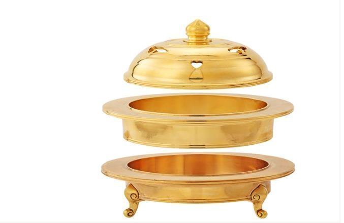 寺院用仏具 火舎香炉 仏教 仏教美術 寺院用仏具 火舎香炉 仏教 仏教美術