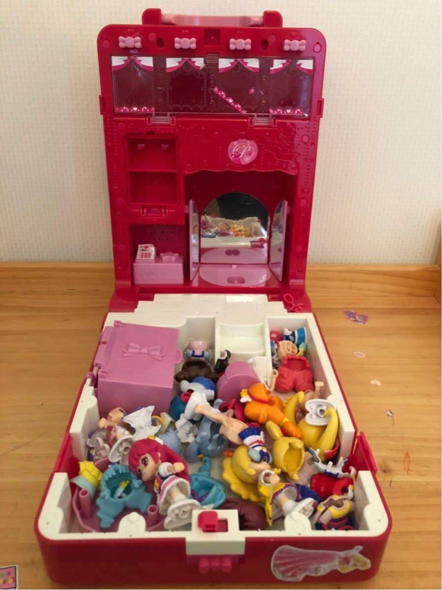 プリキュア プリコーデドール Box付き ぷりきゅあ 人形 着せかえ プリキュア プリキュア プリコーデドール Box付き ぷりきゅあ 人形 着せかえ プリキュア