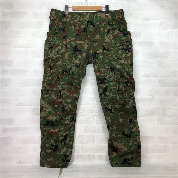 G4 COMBAT PANT コンバットパンツ 8415-01-330-8543 迷彩 ミリタリー パンツ SIZE:XL MU632023120406_画像1