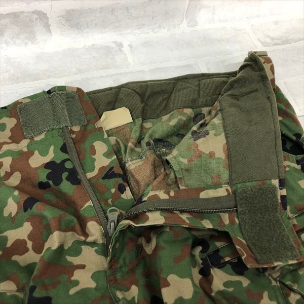 G4 COMBAT PANT コンバットパンツ 8415-01-330-8543 迷彩 ミリタリー パンツ SIZE:XL MU632023120406_画像3