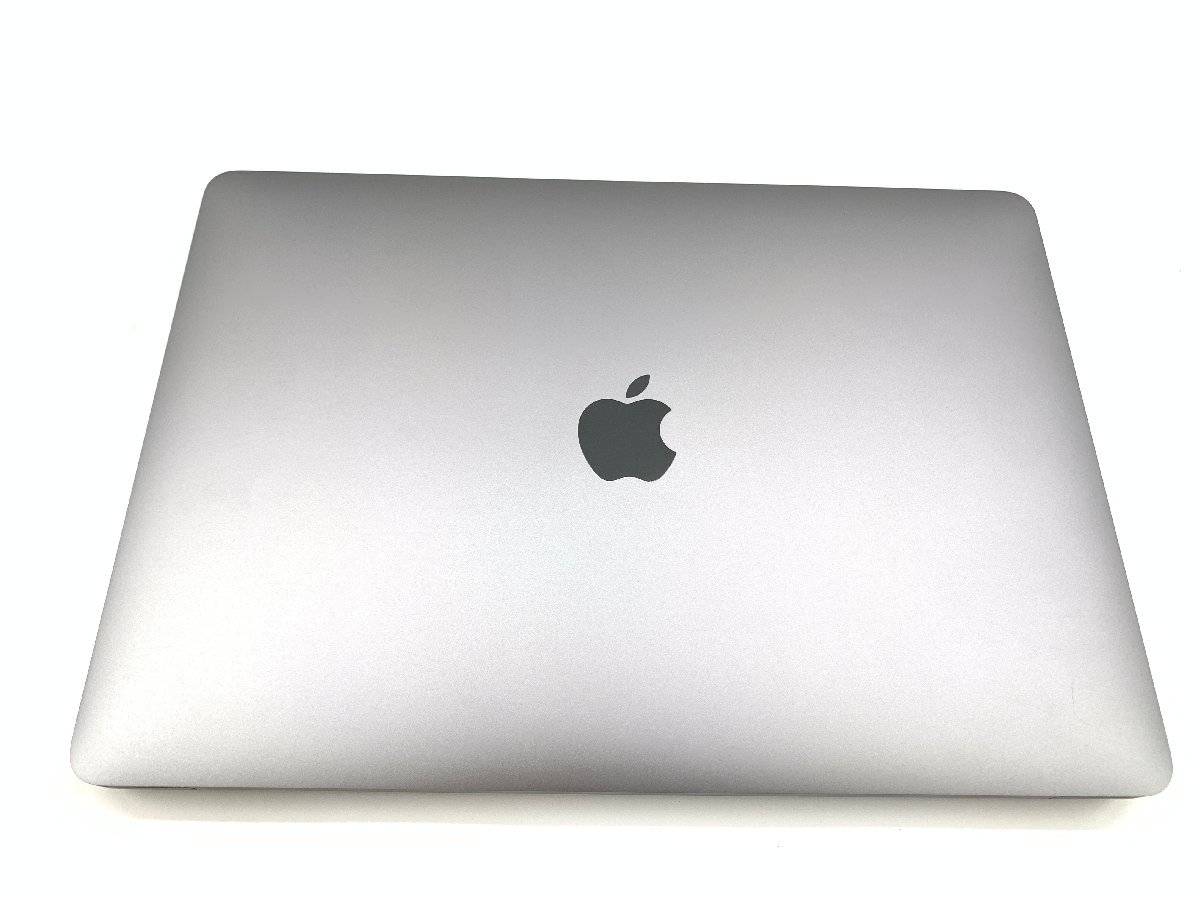 Apple アップル Macbook Pro 13インチ 2020 Thunderbolt 3ポート x 2 i5 1.4GHz 8GB SSD256GB Retinaディスプレイ 12165I_画像4
