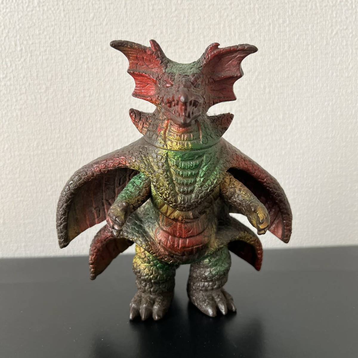 Yahoo!オークション - 騒音怪獣 ノイズラー ポピー キング Yahoo!オークション - 騒音怪獣 ノイズラー ポピー キング