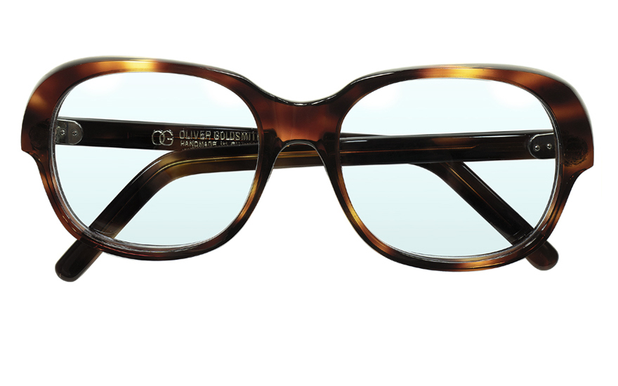 超実用的テクニカルデザイン未復刻RAREモデル DEADSTOCK 1960s 英国製 OLIVER GOLDSMITH オリバーゴールドスミス MODIFIEDアビエーター _画像1