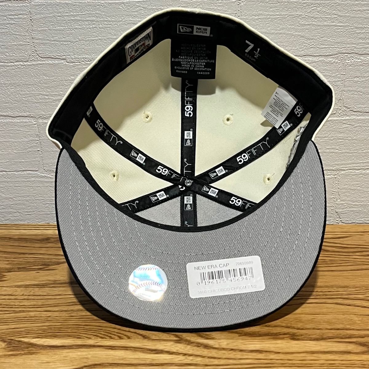 New era 59fifty シカゴ カブス クマ クーパーズタウン カスタム New era 59fifty シカゴ カブス クマ クーパーズタウン カスタム