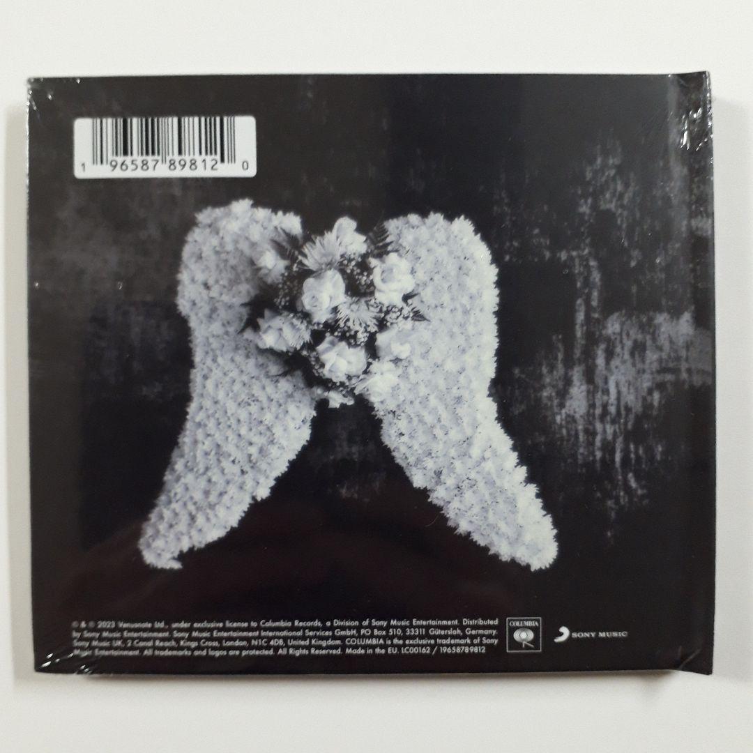 送料無料！ Depeche Mode - Memento Mori Deluxe CD デペッシュ・モード 輸入盤CD 新品・未開封品_画像2