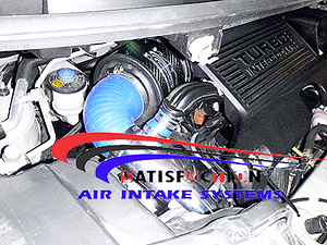 [ stock have ] Tanto / custom turbo LA600S*LA610S SATISFACTION carbon chamber air intake KIT new goods 
