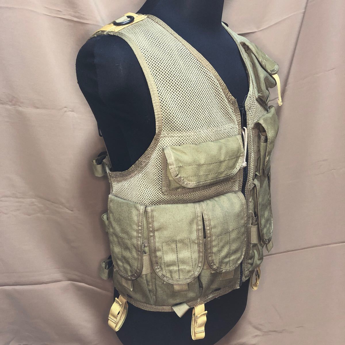  оригинал EAGLE TAC-V1 Tactical Vest 